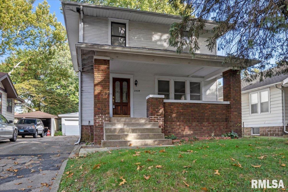 2528 South 10th Street Springfield, IL 62703 - Photo 3 of 34