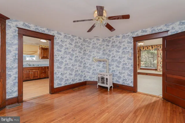 $525,000 | 79 Gunn Lane, Woodstock, VA 22664