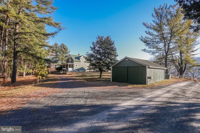 $525,000 | 79 Gunn Lane, Woodstock, VA 22664