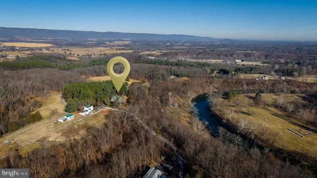 $525,000 | 79 Gunn Lane, Woodstock, VA 22664