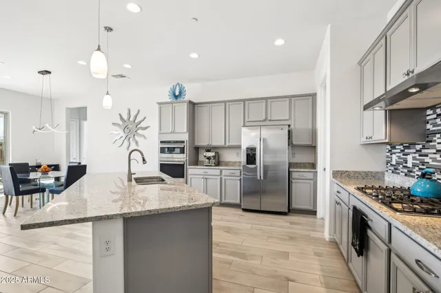 $625,000 | 12766 East Prairie Dog Lane, Tucson, AZ 85747