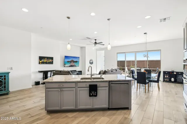 $625,000 | 12766 East Prairie Dog Lane, Tucson, AZ 85747