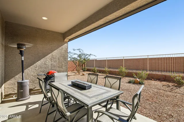 $625,000 | 12766 East Prairie Dog Lane, Tucson, AZ 85747