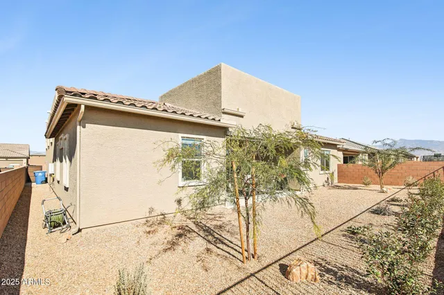 $625,000 | 12766 East Prairie Dog Lane, Tucson, AZ 85747