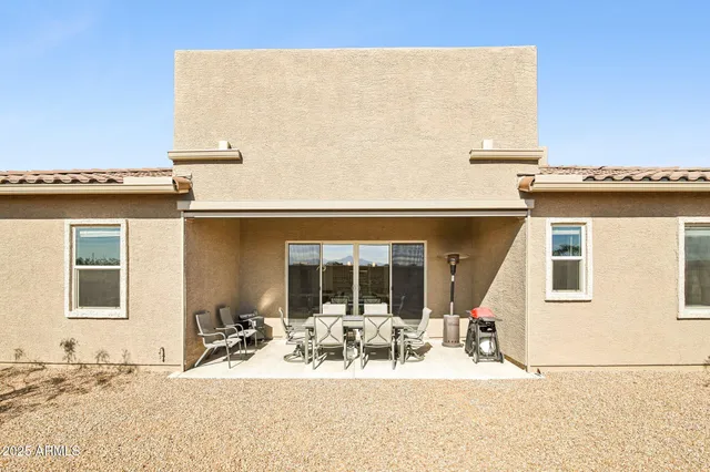 $625,000 | 12766 East Prairie Dog Lane, Tucson, AZ 85747