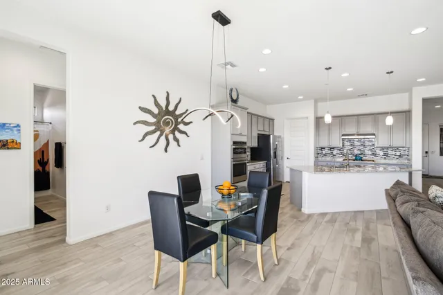 $625,000 | 12766 East Prairie Dog Lane, Tucson, AZ 85747