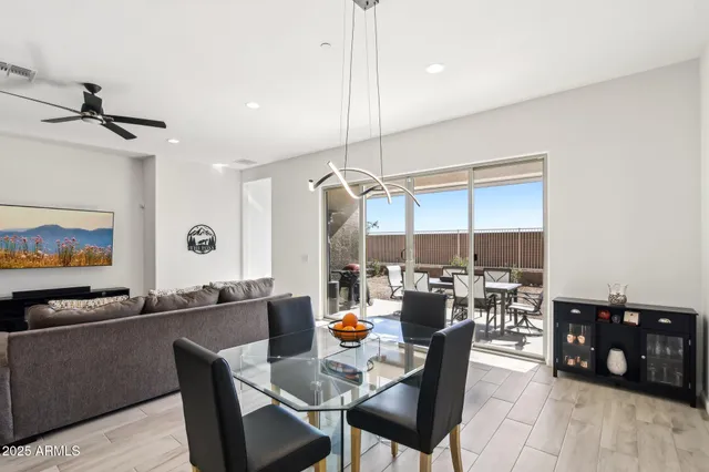 $625,000 | 12766 East Prairie Dog Lane, Tucson, AZ 85747