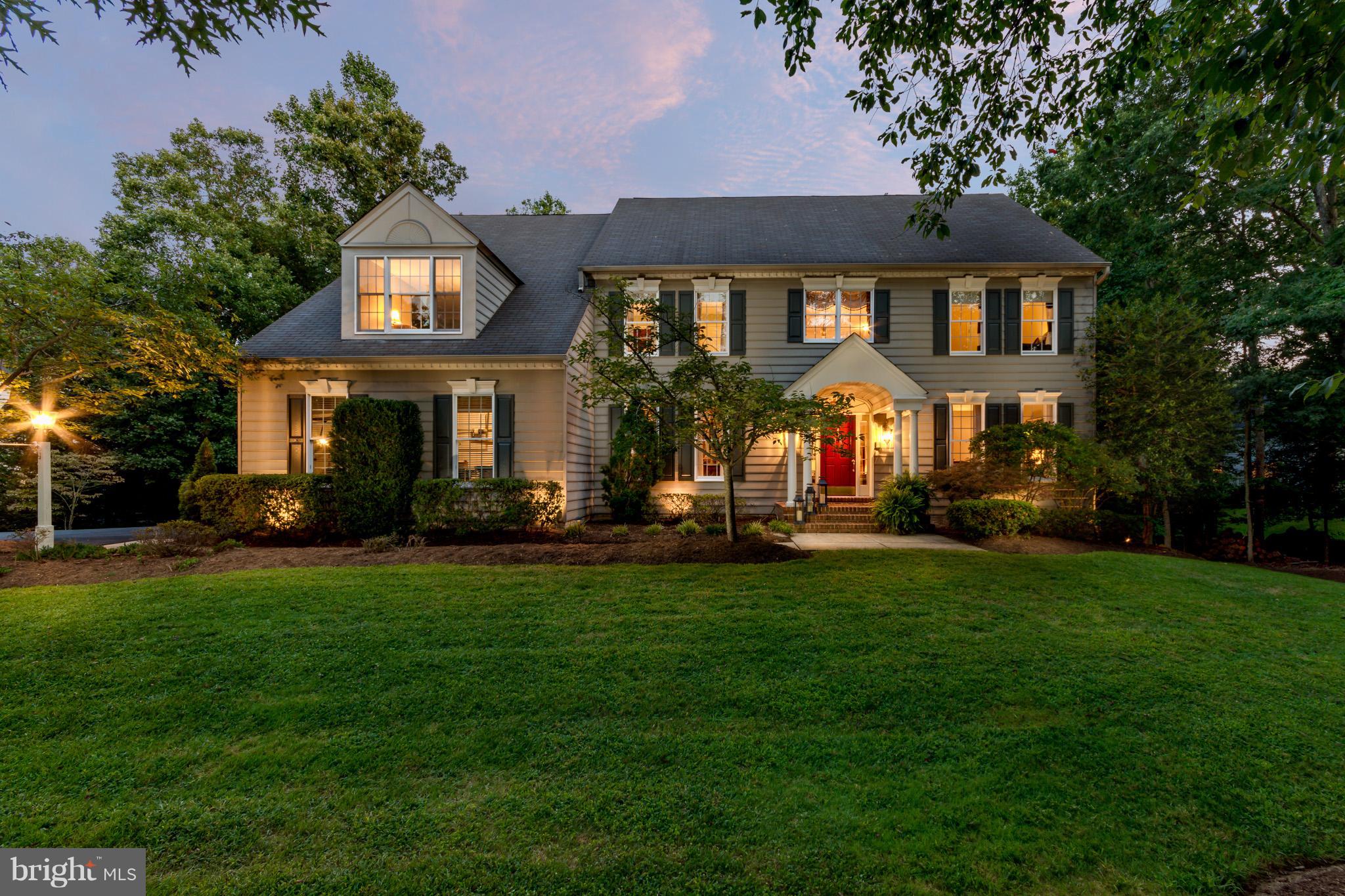 2603 Howard Grove Road Davidsonville, MD 21035 - Photo 1 of 1 Exterior (Front)