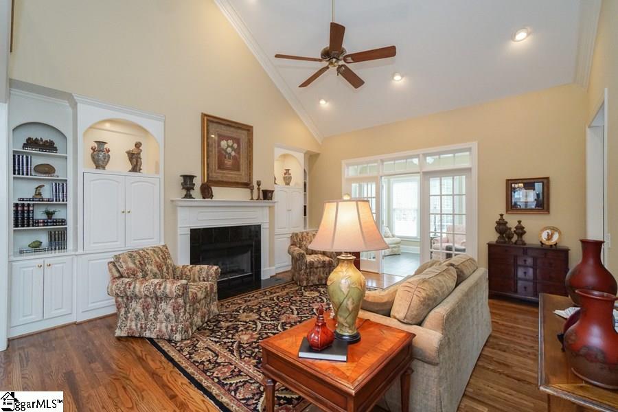 110 Birch River Road Greenville, SC 29611 - Photo 11 of 36 Gallery Image 11