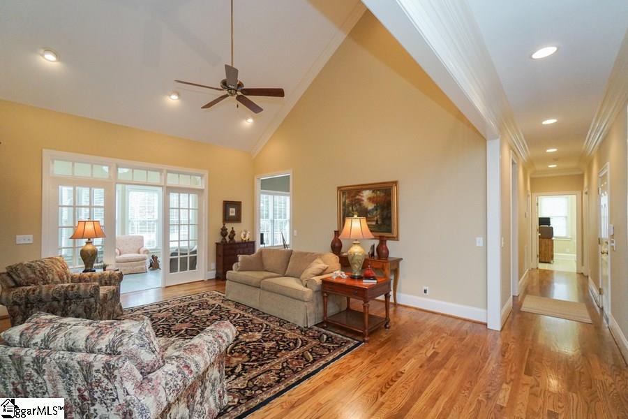 110 Birch River Road Greenville, SC 29611 - Photo 12 of 36 Gallery Image 12