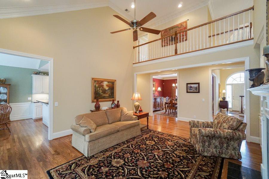 110 Birch River Road Greenville, SC 29611 - Photo 13 of 36 Gallery Image 13
