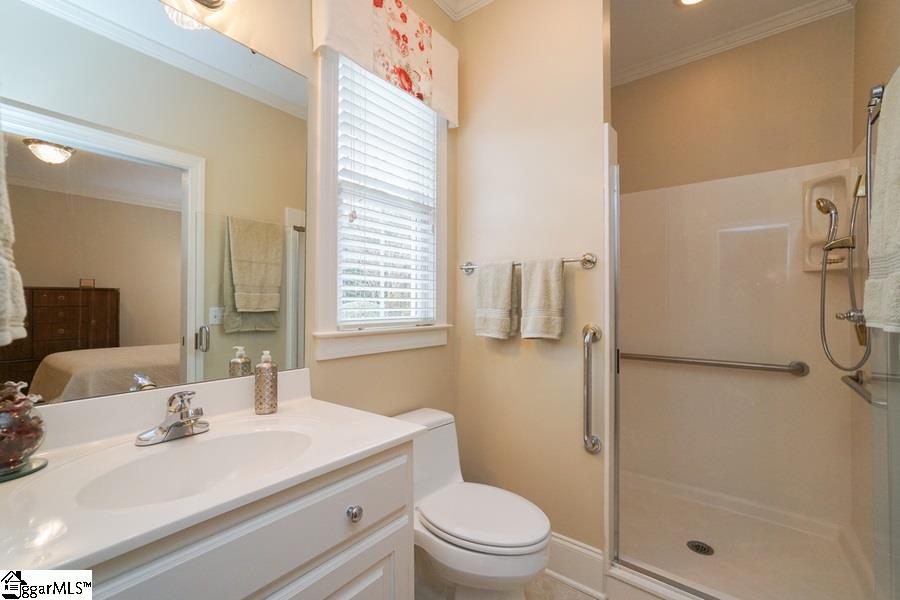 110 Birch River Road Greenville, SC 29611 - Photo 20 of 36 Gallery Image 20