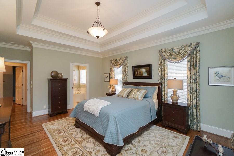 110 Birch River Road Greenville, SC 29611 - Photo 22 of 36 Gallery Image 22