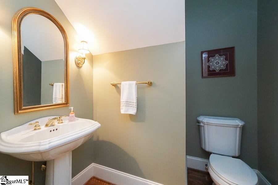 110 Birch River Road Greenville, SC 29611 - Photo 25 of 36 Gallery Image 25