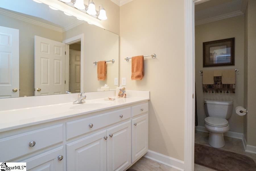 110 Birch River Road Greenville, SC 29611 - Photo 32 of 36 Gallery Image 32