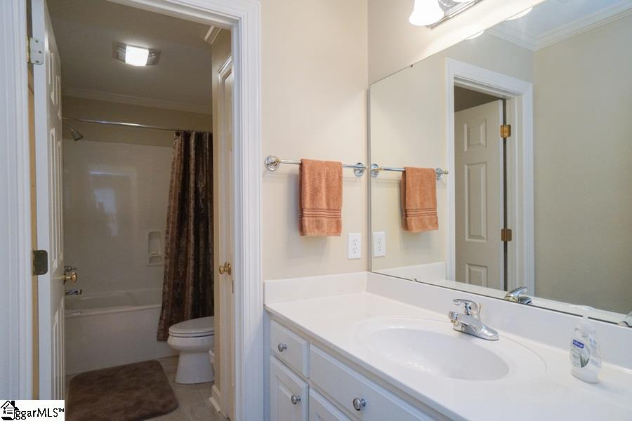 110 Birch River Road Greenville, SC 29611 - Photo 33 of 36 Gallery Image 33