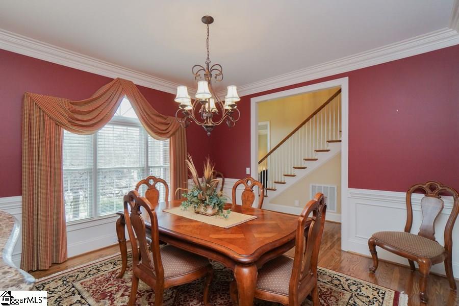 110 Birch River Road Greenville, SC 29611 - Photo 8 of 36 Gallery Image 8