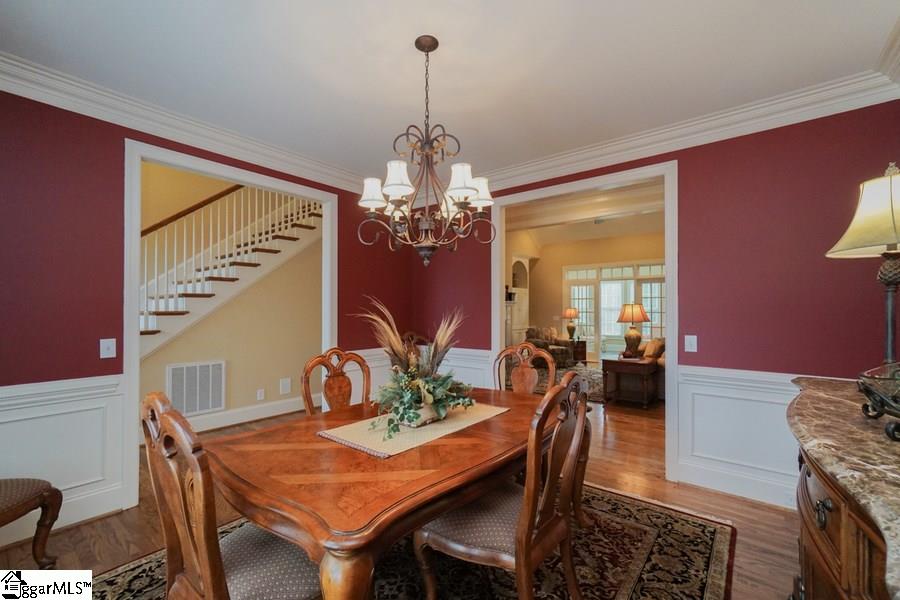 110 Birch River Road Greenville, SC 29611 - Photo 9 of 36 Gallery Image 9