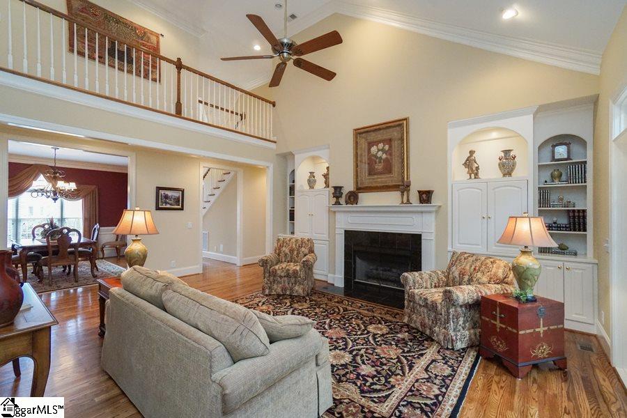 110 Birch River Road Greenville, SC 29611 - Photo 10 of 36 Gallery Image 10