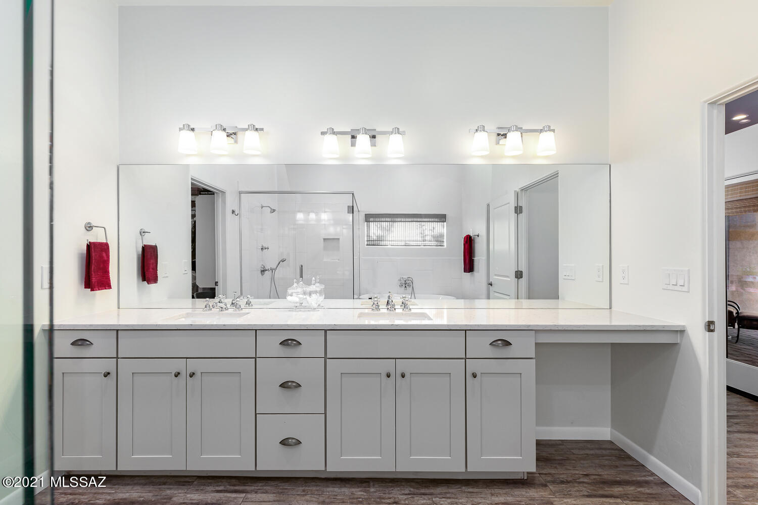 833 West Moore Road Oro Valley, AZ 85755 - Photo 15 of 34