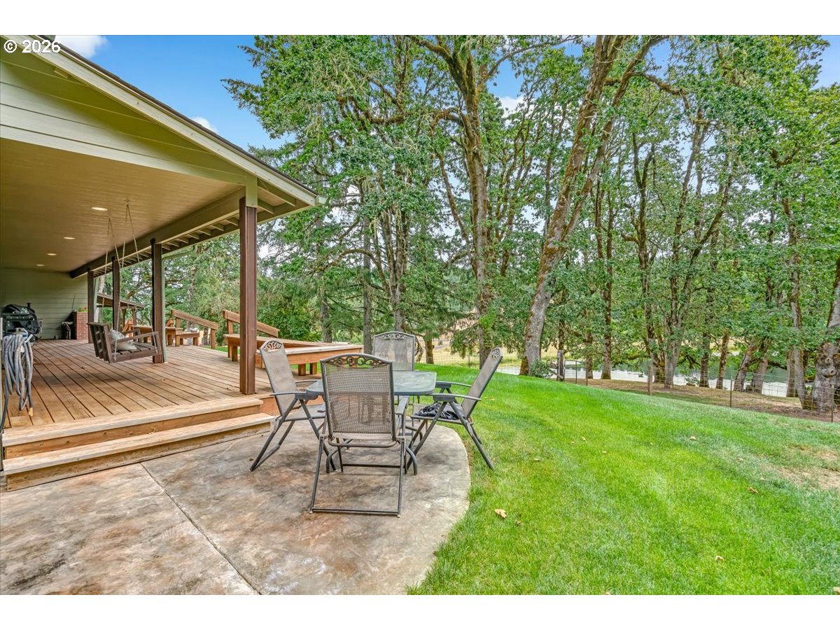 4825 Cooper Hollow Road Dallas, OR 97338 - Photo 6 of 48