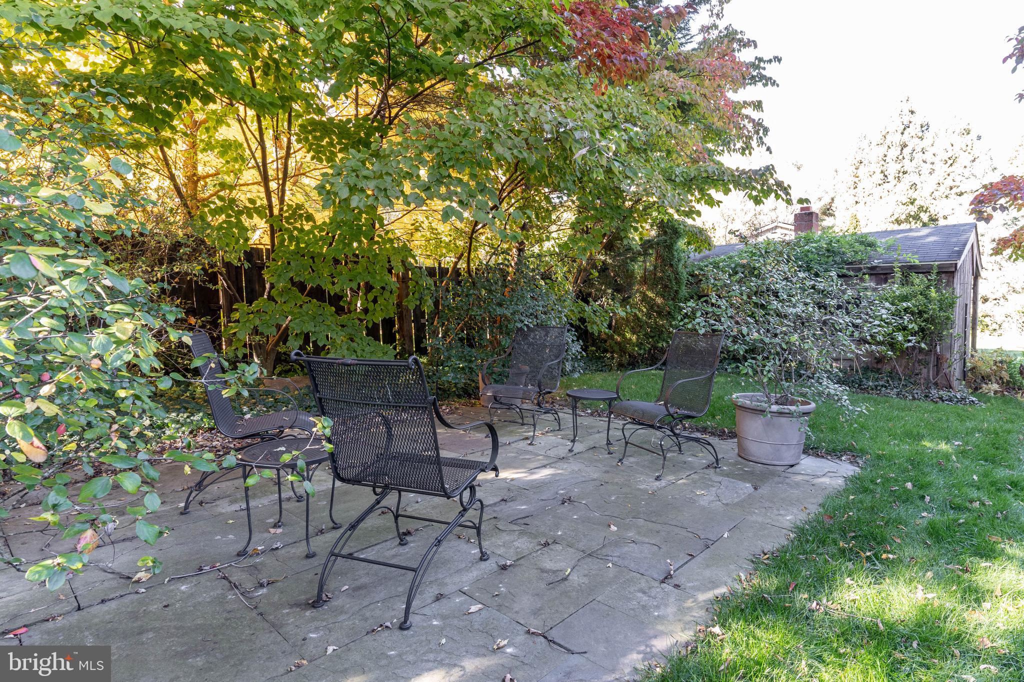 413 West Waverly Road Glenside, PA 19038 - Photo 18 of 22