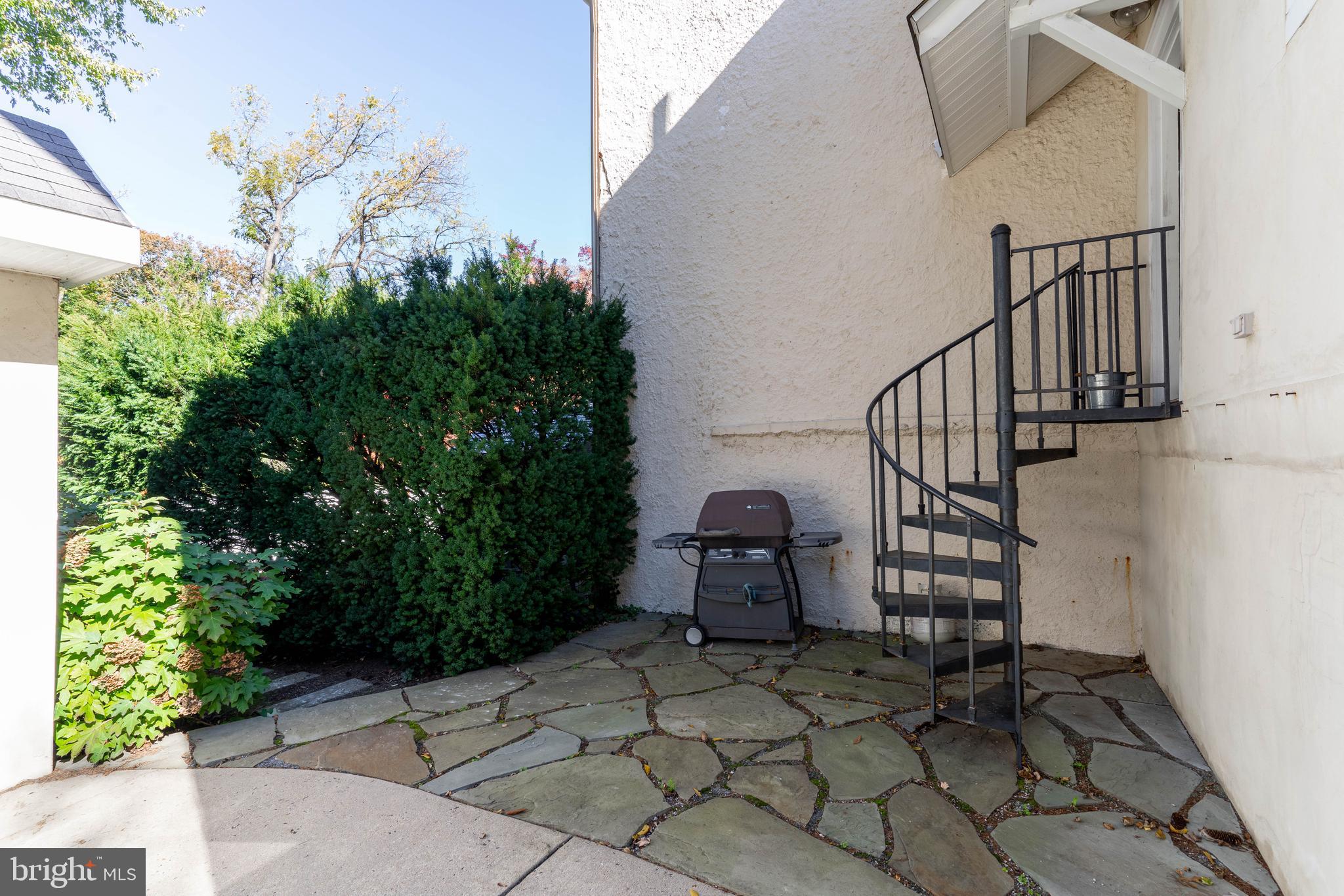 413 West Waverly Road Glenside, PA 19038 - Photo 20 of 22