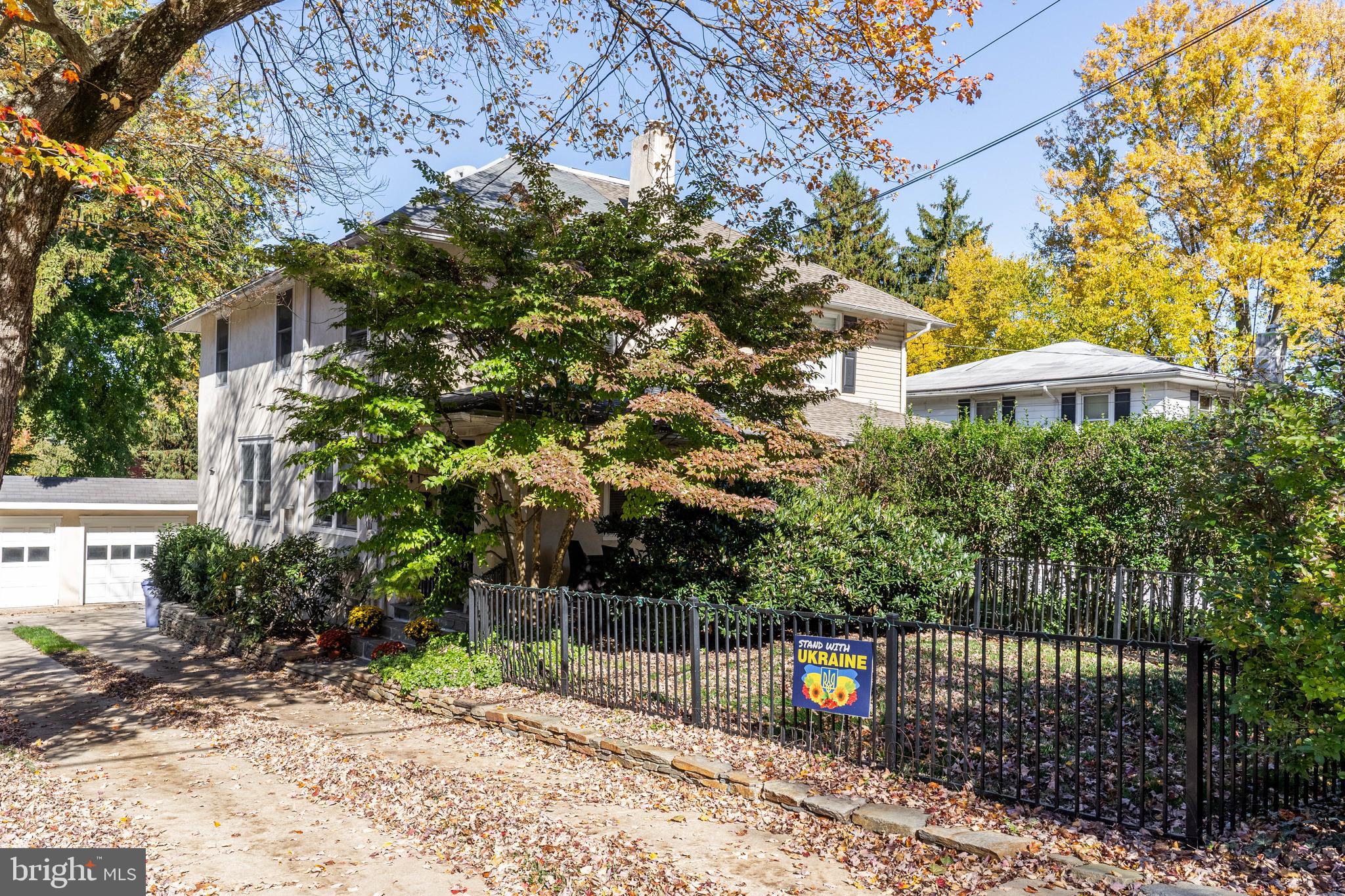 413 West Waverly Road Glenside, PA 19038 - Photo 2 of 22