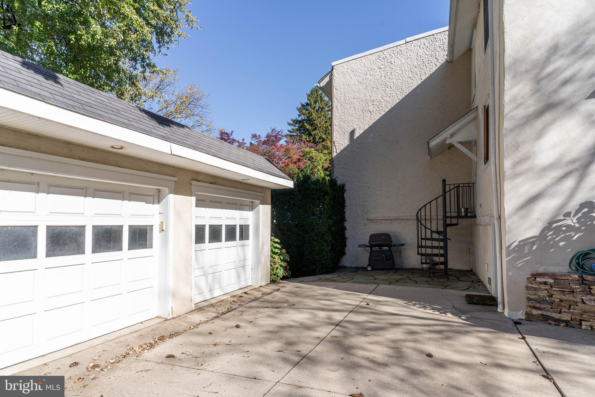 413 West Waverly Road Glenside, PA 19038 - Photo 21 of 22