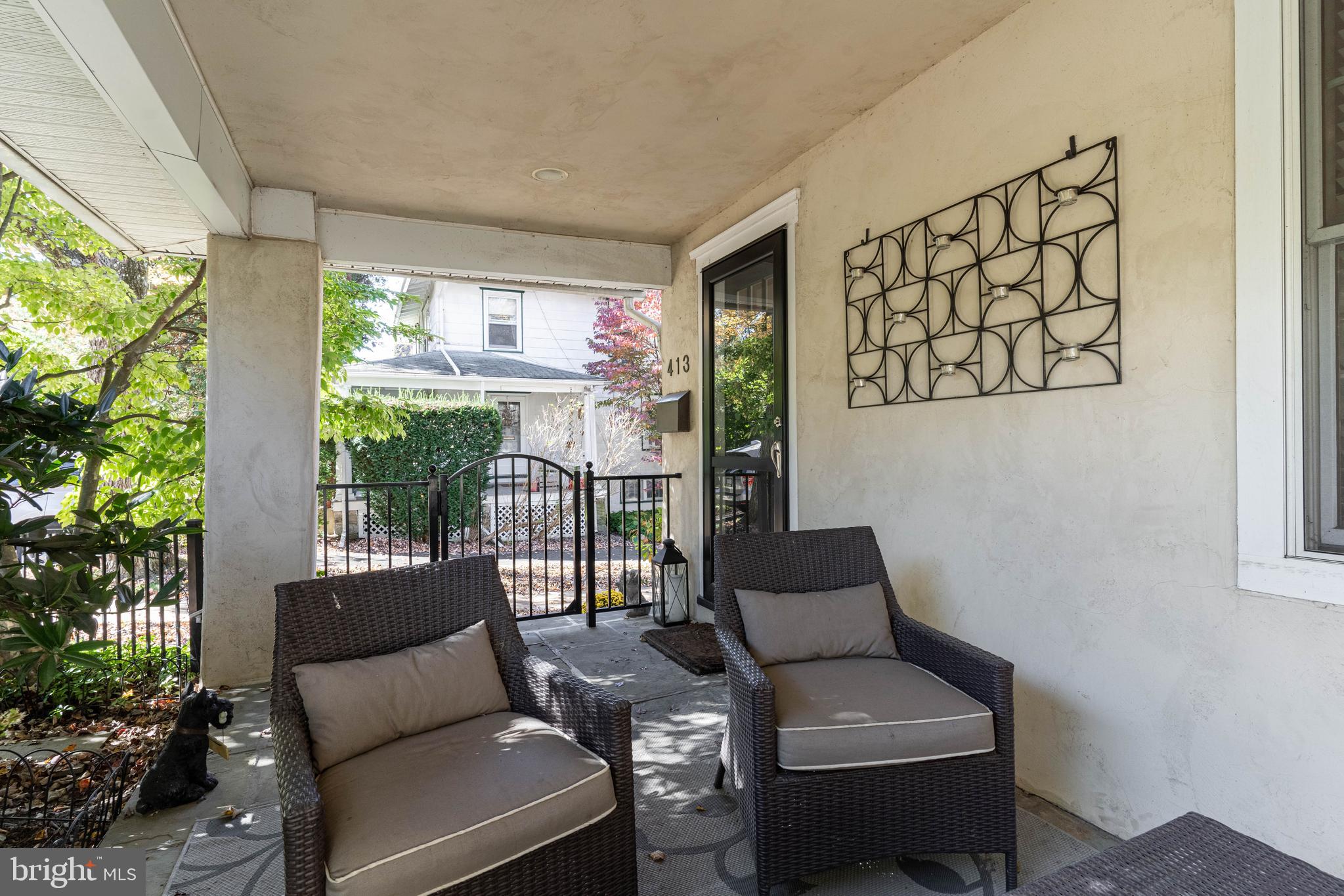 413 West Waverly Road Glenside, PA 19038 - Photo 22 of 22