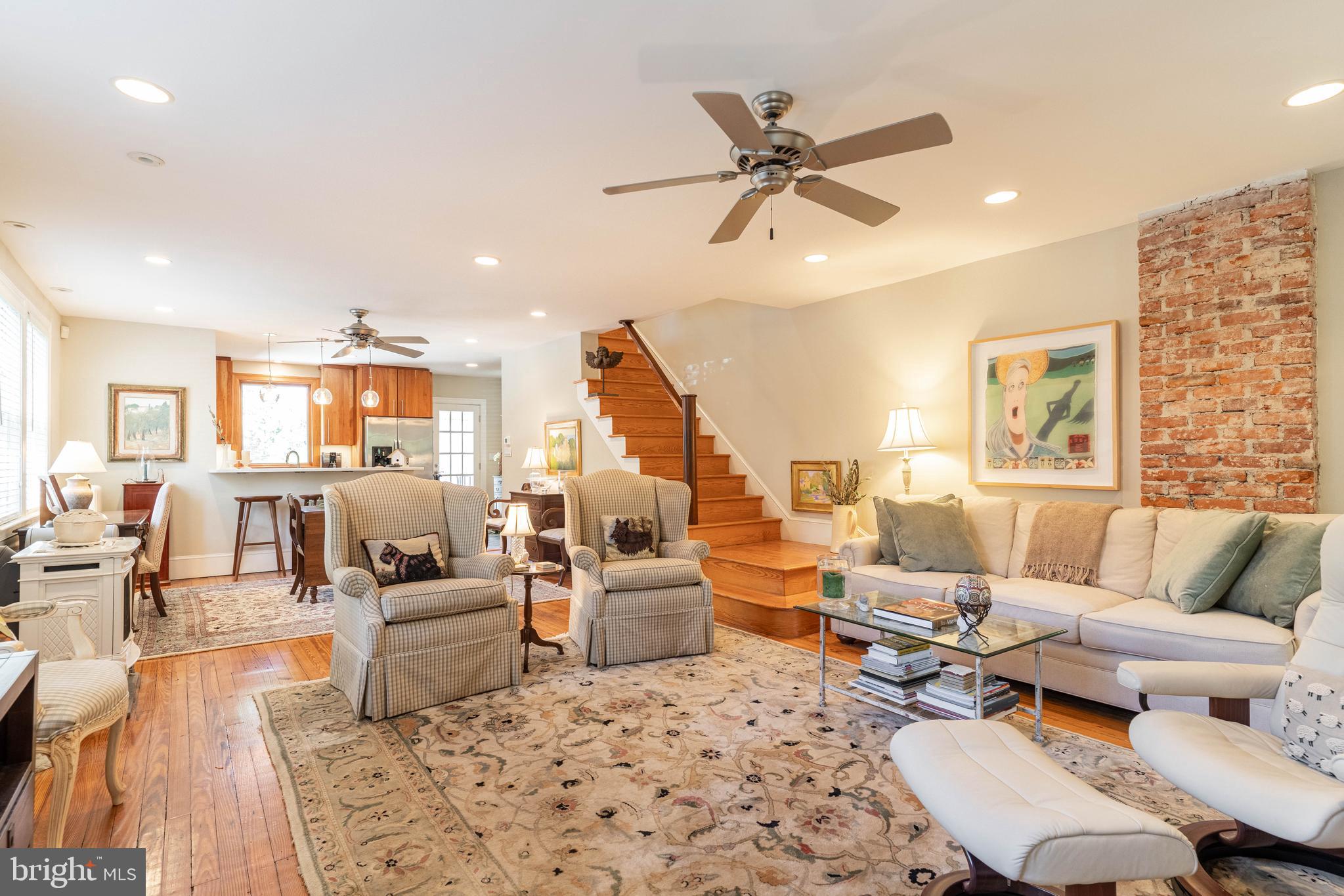 413 West Waverly Road Glenside, PA 19038 - Photo 3 of 22