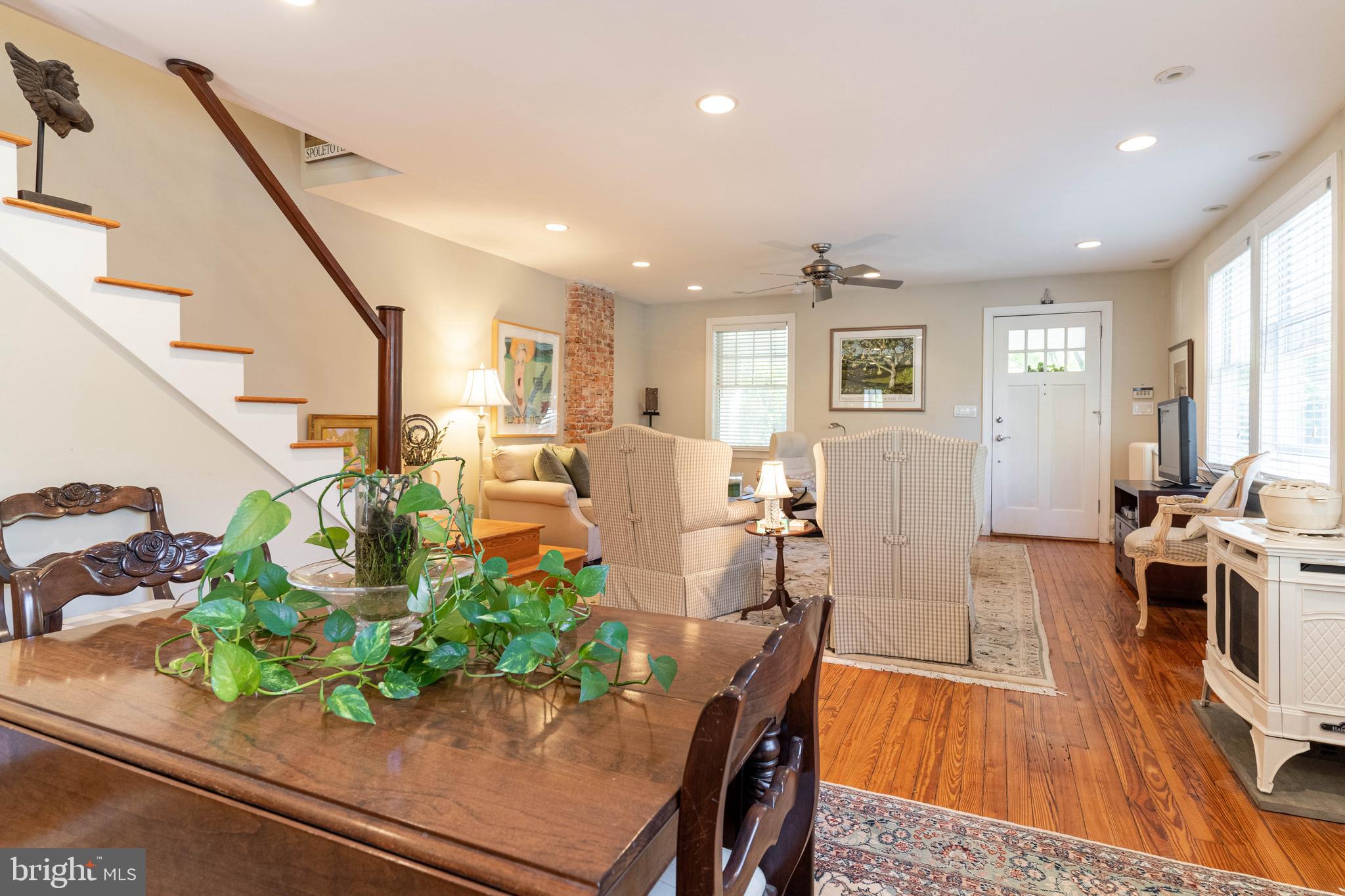 413 West Waverly Road Glenside, PA 19038 - Photo 6 of 22