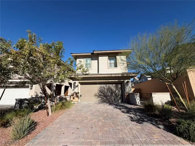 $2,200 | 282 Andamento Place, Henderson, NV 89015