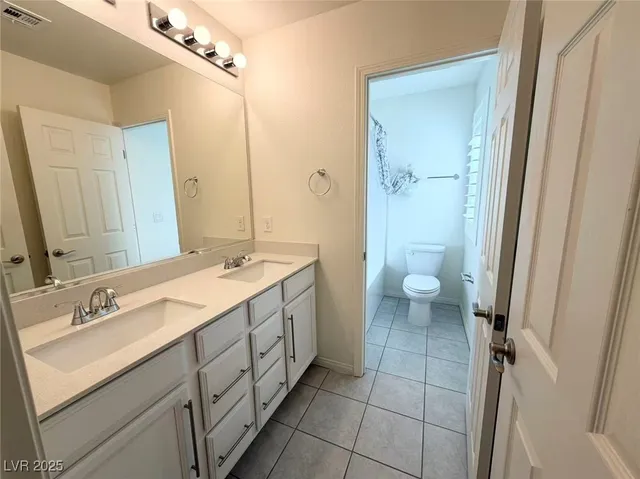 $2,200 | 282 Andamento Place, Henderson, NV 89015