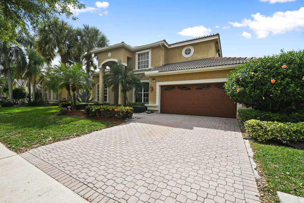 10037 Lexington Estates Boulevard Boca Raton, FL 33428 - Photo 2 of 36 2