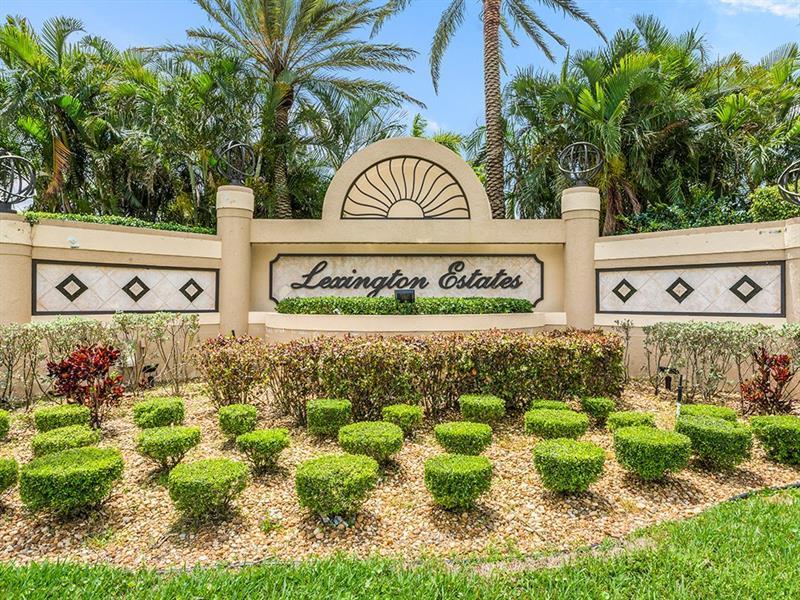 10037 Lexington Estates Boulevard Boca Raton, FL 33428 - Photo 32 of 36 32