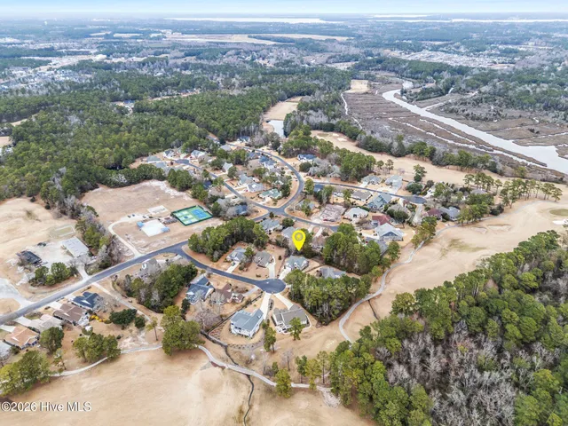 $495,000 | 107 Sea Turtle Cove, Sneads Ferry, NC 28460