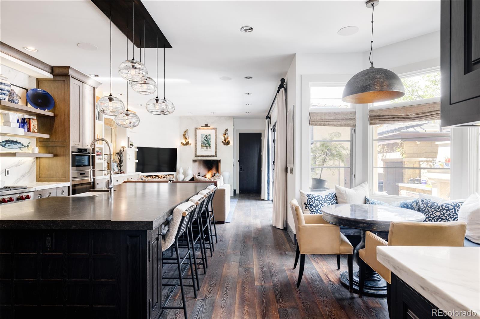 469 Cook Street Denver, CO 80206 - Photo 12 of 50