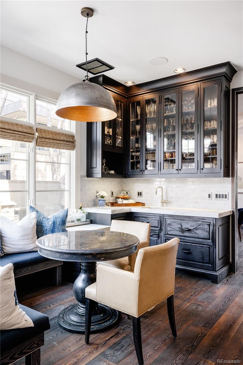 469 Cook Street Denver, CO 80206 - Photo 17 of 50 a living room with furniture and window