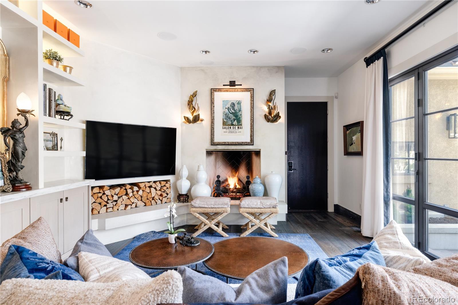 469 Cook Street Denver, CO 80206 - Photo 18 of 50