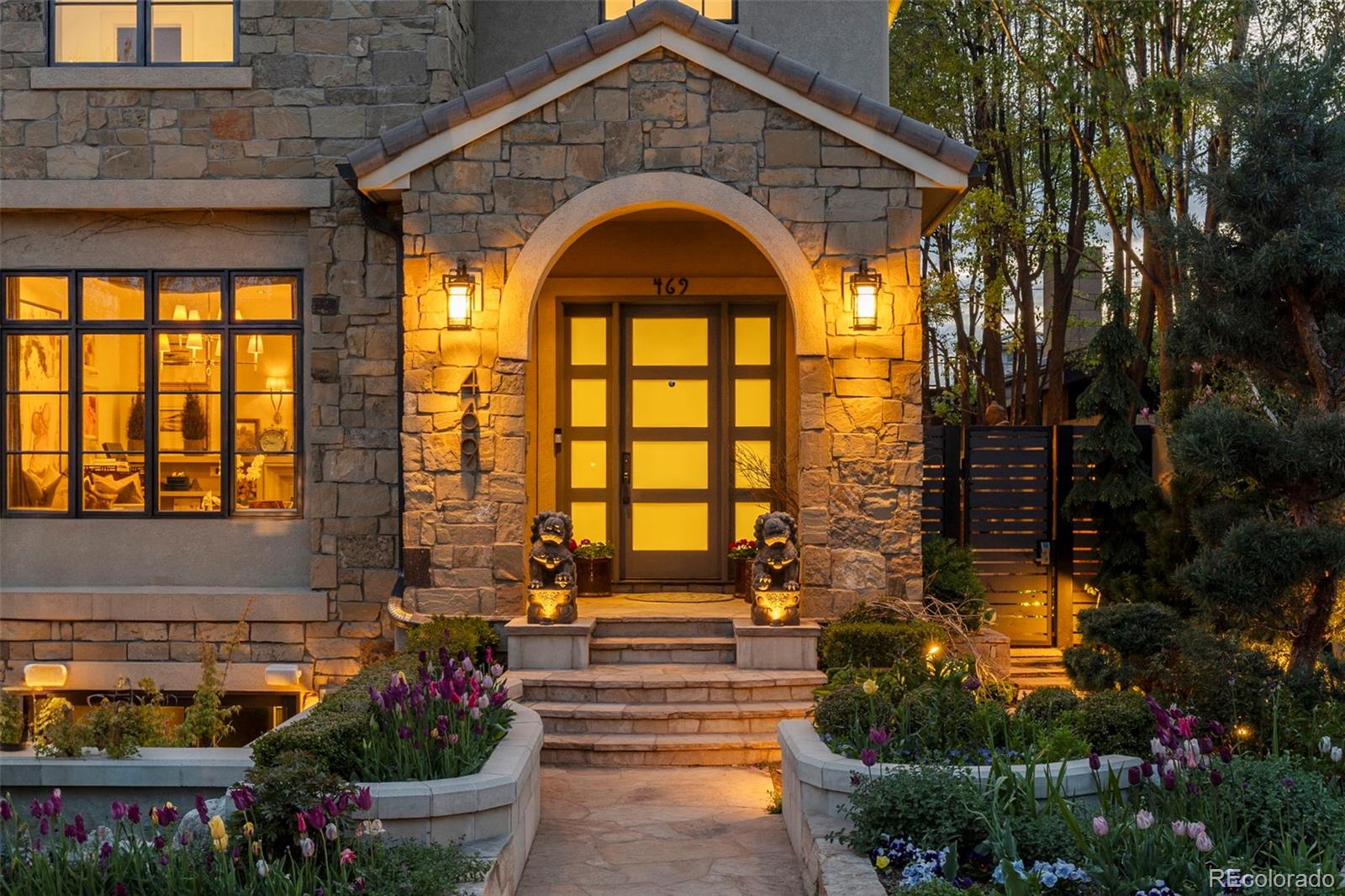 469 Cook Street Denver, CO 80206 - Photo 2 of 50