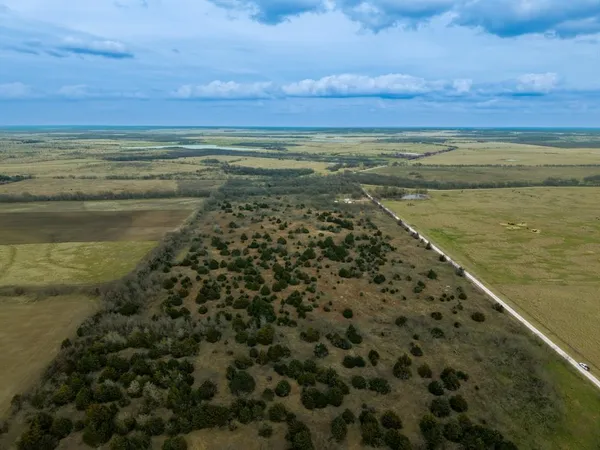 a view of an ocean view