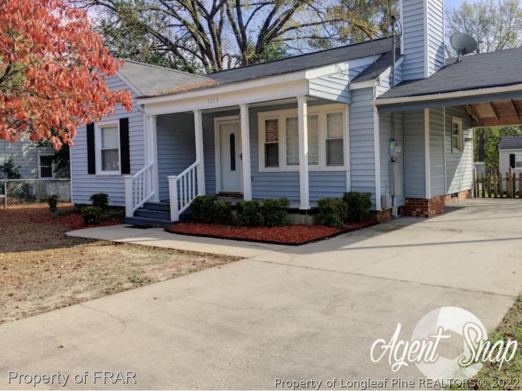 5113 Sequoia Road Fayetteville, NC 28304 - Photo 1 of 21 Gallery Image 1