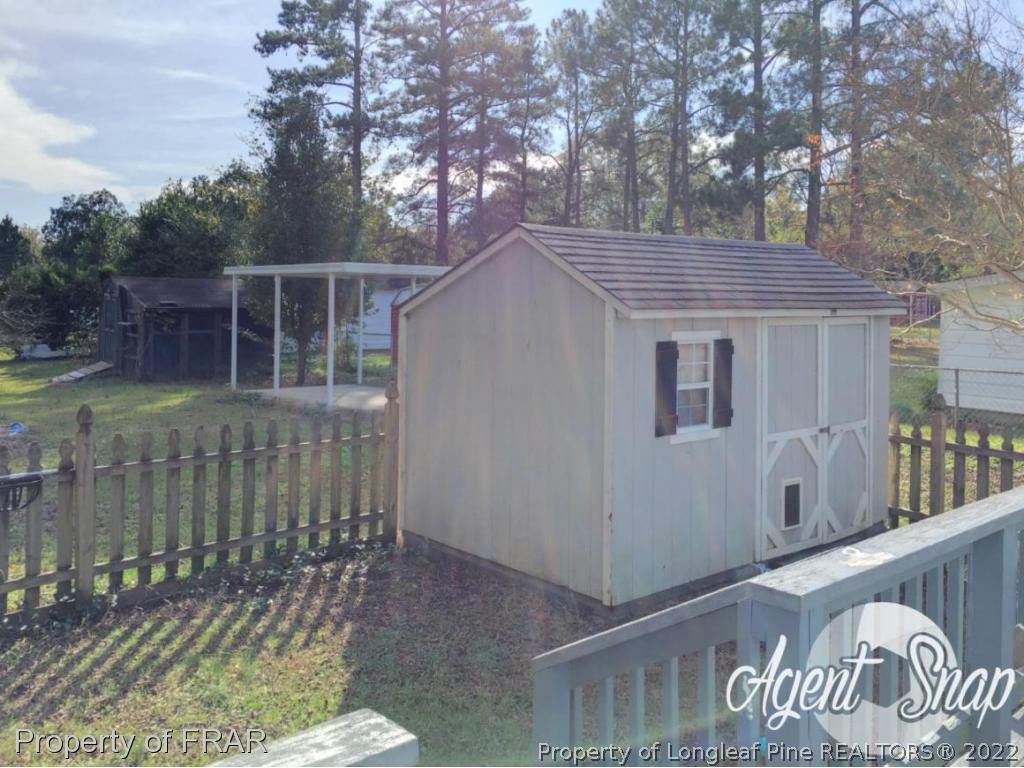 5113 Sequoia Road Fayetteville, NC 28304 - Photo 18 of 21 Gallery Image 18