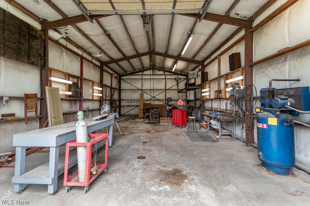 12032 Claridon Troy Road Chardon, OH 44024 - Photo 36 of 43 Gallery Image 36