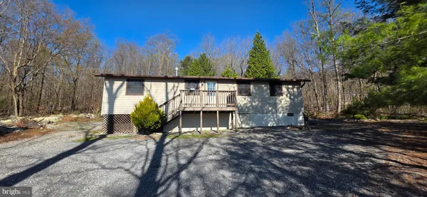 $235,000 | 127 Geronimo Trail, Winchester, VA 22602