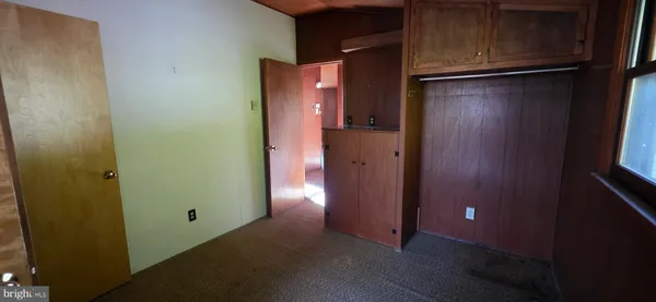 a view of elevator