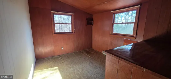 a view of a kitchen