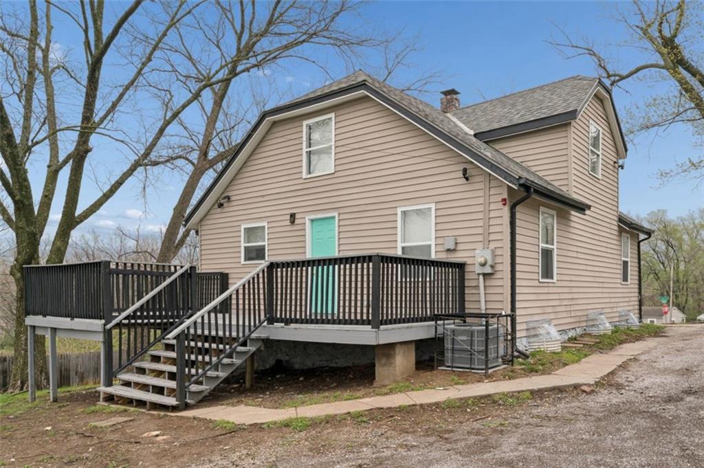 2200 South Hall Road Independence, MO 64052 - Photo 35 of 40