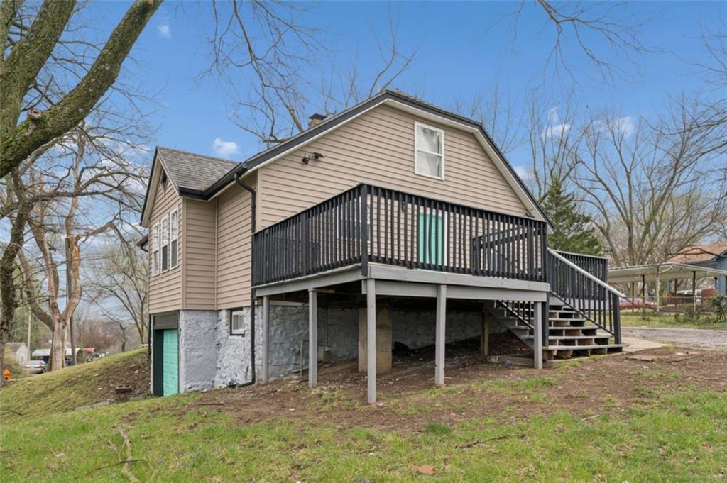 2200 South Hall Road Independence, MO 64052 - Photo 37 of 40